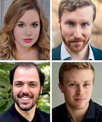 Stories of Flight: Voices of Resilience, Hope, and Community 📅 Date:  Friday, February 7, 2025 📍 Location: Martha Lou Henley Rehearsal Hall,  1955 McLean Drive, Vancouver, BC 🕖 Time: Doors open at