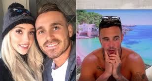 Exclusive: Love Island's Eden and Erin say Grant had a girlfriend the  entire show