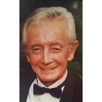 Thomas Bernard Kilduff Obituary