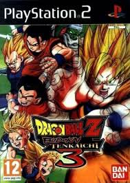 Nov 13, 2007 · game description: Dragon Ball Z Budokai Tenkaichi 3 Price In India Buy Dragon Ball Z Budokai Tenkaichi 3 Online At Flipkart Com