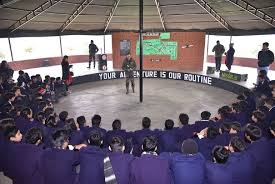 Find many great new & used options and get the best deals for xlab delta 105 single bottle system 2day delivery at the best online prices at ebay! Army Themed Park Delta 105 Near Delhi Ncr Is Perfect For A Unique Exciting Getaway Curly Tales