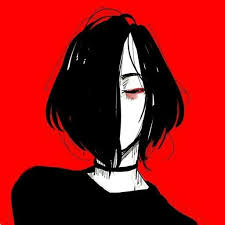 Maybe you would like to learn more about one of these? Red Anime Girl Aesthetic