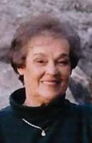 Barbara Jean (McBee) Bauer