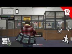Beta testing your game is part of the polishing phase during development. Gta 5 Gls 5 Android Prologue Mission Gameplay Beta Tester Chance R User Games Youtube Prologue Gta Gta 5