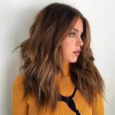 What should i do with it? 50 Haircuts For Thick Wavy Hair To Shape And Alleviate Your Beautiful Mane