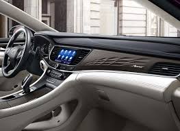 Buick Lacrosse Avenir Buick Lacrosse Buick Lacrosse
