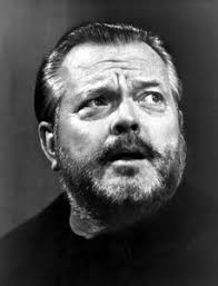 Orson Welles