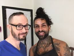 TA DAAAAAAAA I feel ADORABLE thank you Zakaria 💖💖💖💖