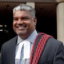 Former Attorney General Anand Ramlogan freed of corruption charges