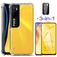 Your browser does not support the video tag. Poco M3 Pro Bumper Case Glass For Poco M3 Pro 5g Mi Poco X3 Nfc F3 Cover Silicone Pocophone Pocco M3 Xiaomi Poco M3 Pro Case Phone Case Covers Aliexpress