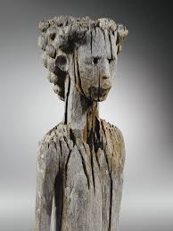 Statue Madagascar Lot Statue Art Sculpture Art