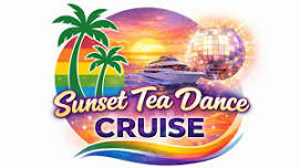 Sunset Tea Dance Cruise