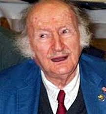 Mini Biografia de Al Lewis