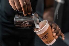 It is critical in all of these options, to fill your appropriate sized cup or mug with ice, to the top, before placing it under the brewing basket. 18 Of The Best Coffee Shops And Roasters In Dubai What S On