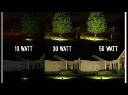 Led Flood Fixture Outdoor Flood Lights Led Landscape Lighting Led Flood Lights