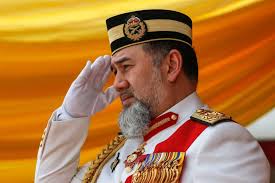 Muhammad v of kelantan (sq); Russian Queen Is Not The Reason Sultan Muhammad V Abdicates Hype Malaysia