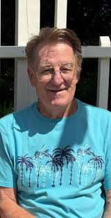 Randolph Wolf Obituary