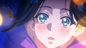 Sheesh I think I fell into love with Luke this episode too. Wow this anime  just changing all my first thoughts. I'm so glad I continued watching Zenshu