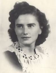 Carol Reeder Roesner (1919-1990)