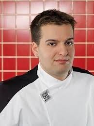 Characters in Hell's Kitchen