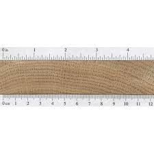 The pores are so large, some people say you can blow into one end of the wood and air will come out on the opposite end. Distinguishing Red And White Oak The Wood Database