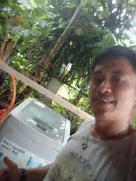 🎨 Pierre Auguste Renoir Washerwoman and Child