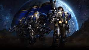 Play Starcraft In Starcraft 2 With This Clever Remake | Pcmag