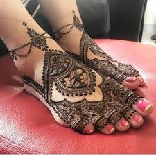 Full hand mehndi(henna) designs, legs designs, bridal designs, indian designs and all designs @ mdb. 50 Leg Mehndi Design Images To Check Out Before Your Wedding Bridal Mehendi And Makeup Wedding Blog