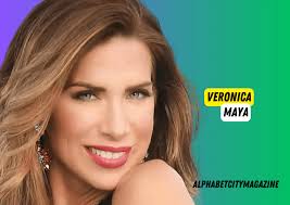 Chi è Veronica Maya, conduttrice e showgirl? La confessione a Verissimo