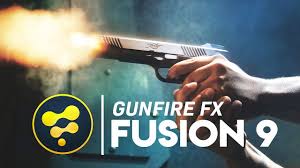 Video messaging for teams vimeo create: Realistic Gunfire Fusion 9 Youtube