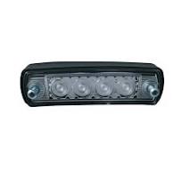 811w25260-6001 Sinotruk howo T5G high roof front marker ...