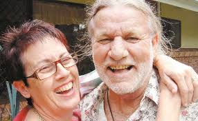 Special woman touched many lives