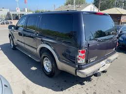 Image result for Deep Wedgewood Blue 2001 Excursion