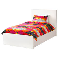 malm high bed frame 2 storage boxes white luroy twin ikea malm bed frame malm bed high bed frame