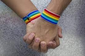 Lgbt community forum has been created as an informational resource focused around the lesbian, gay, bisexual, and transgender community. Lgbt Personen European Union Agency For Fundamental Rights