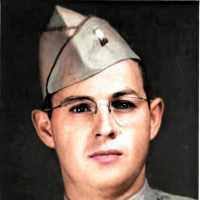 Robert Wayne Beddow (1918–2006) • FamilySearch