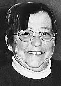 Jacquelyn Schranz Obituary (2009)