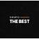 Logo de Grupo The Best