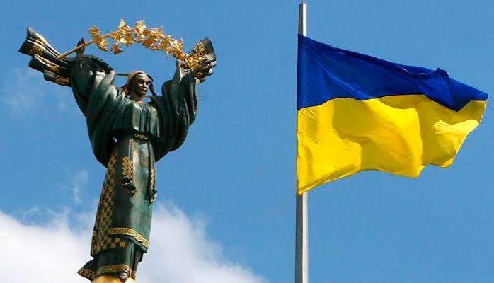 24 серпня Україна відзначає найбільше державне свято – День Незалежності – Офіційний веб-портал Гірської сільської ради