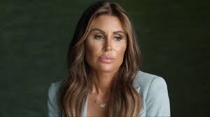Imagine cristiano ronaldo unable to kick a football. Where Is Rachel Uchitel Now True Story Of Affair With Tiger Woods