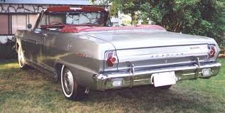 Image result for Satin Silver 1963 Nova