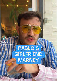Pablo Core Gf