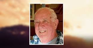 Francis Donald "D.B." Blanford Obituary July 6, 2024