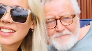 Roger Nordin saknas efter avslöjandet om ”Rix Morronzoo”