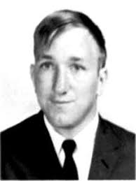 SPC Johnny Lewis Dover Jr. (1949-1970)