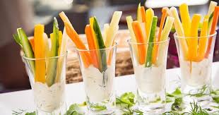 Repas assis, cocktail dinatoire, buffet gourmand. Apero Dinatoire