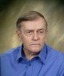 Billy McDaniel Obituary