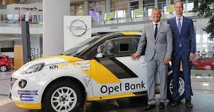 Wie hoch sind die zinsen 2021 und was ist nach der übernahme durch die. Finanzdienstleistungen Opel Bank Bietet Jetzt Tagesgeld Automobilwoche