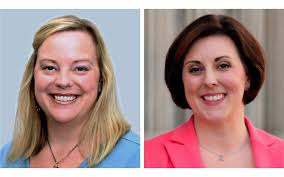 Weaver out to large fundraising lead in SC schools race