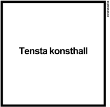 Tensta konsthall är en konsthall för samtida konst, belägen i tensta i nordvästra stockholm. Summer Exhibitions Announcements E Flux